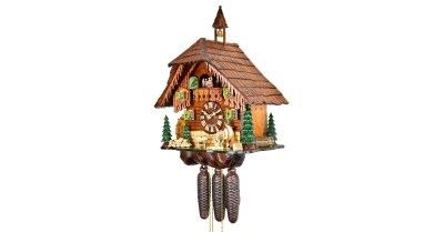 Cuckoo Clock | 5.318613.01 